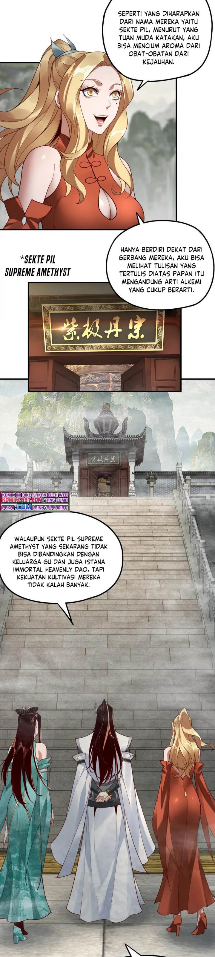 The Villain Of Destiny - Chapter 32 3 The Villain Of Destiny - Chapter 32 3