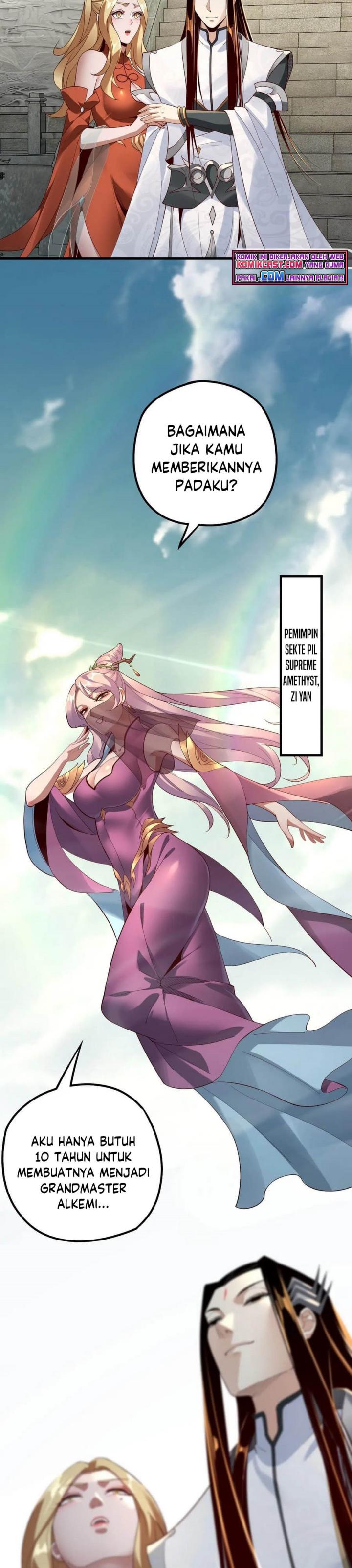 The Villain Of Destiny - Chapter 32 12 The Villain Of Destiny - Chapter 32 12