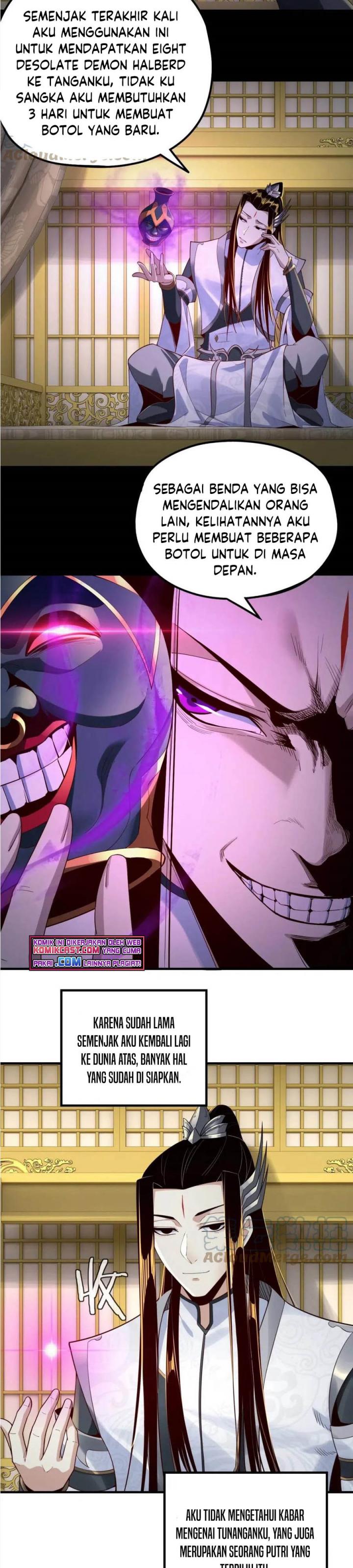 The Villain Of Destiny - Chapter 33 9 The Villain Of Destiny - Chapter 33 9