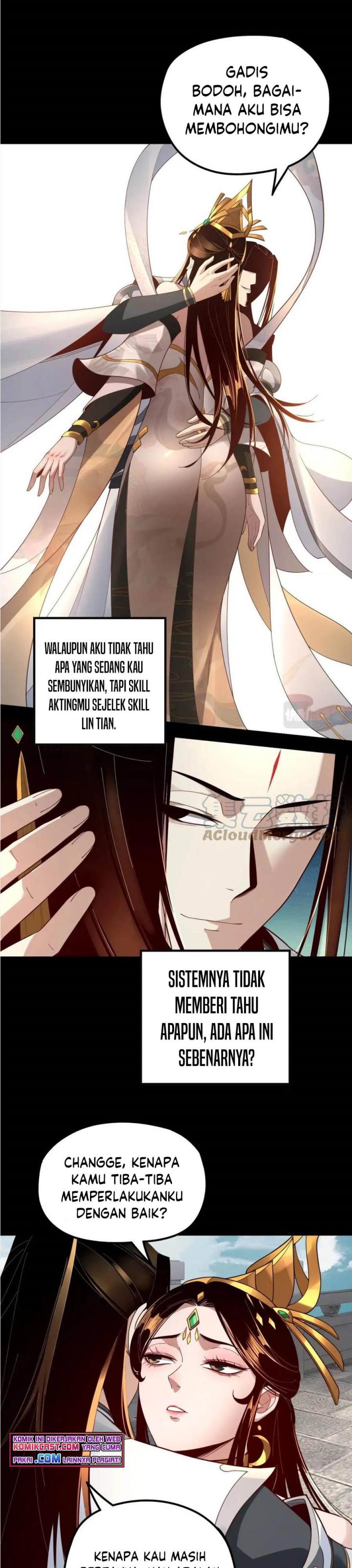 The Villain Of Destiny - Chapter 33 23 The Villain Of Destiny - Chapter 33 23
