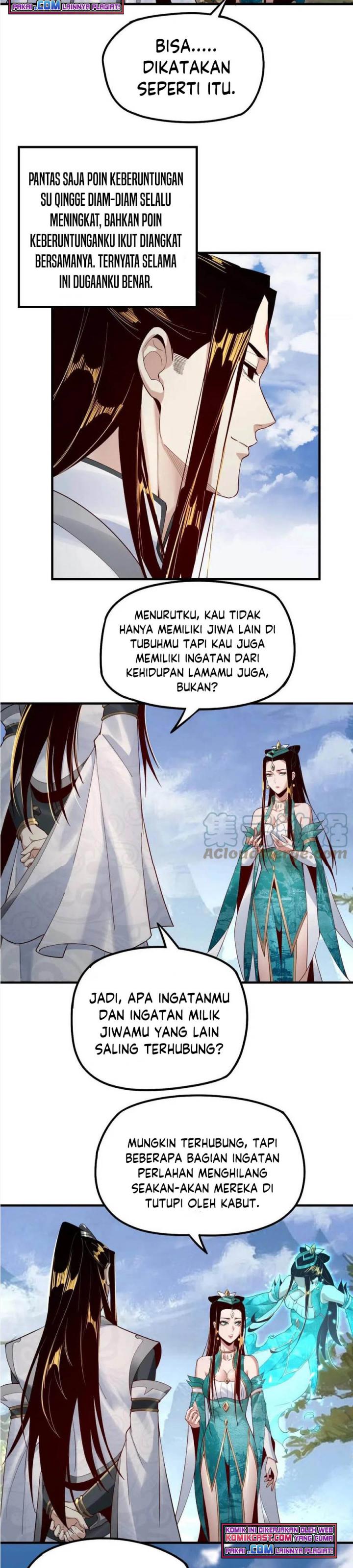 The Villain Of Destiny - Chapter 33 3 The Villain Of Destiny - Chapter 33 3