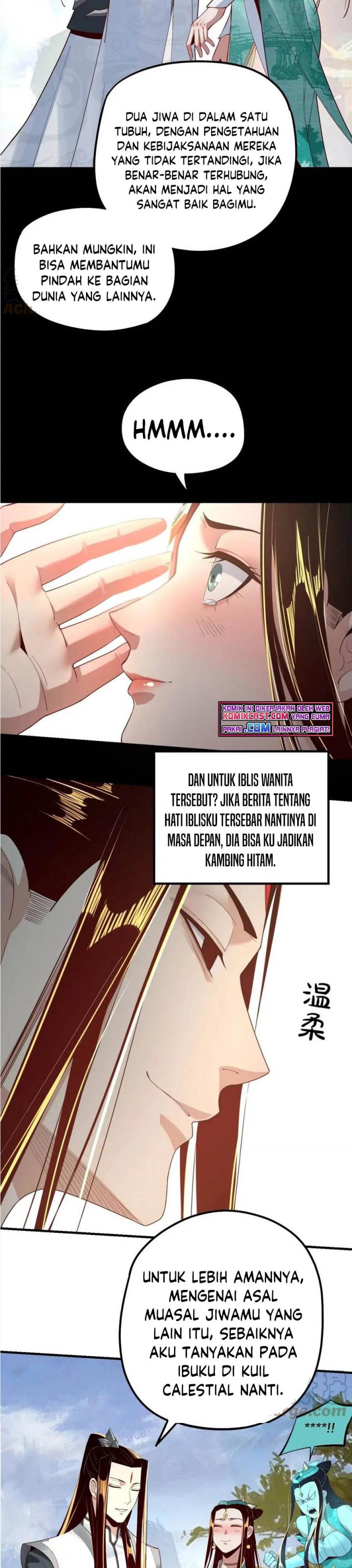 The Villain Of Destiny - Chapter 33 6 The Villain Of Destiny - Chapter 33 6