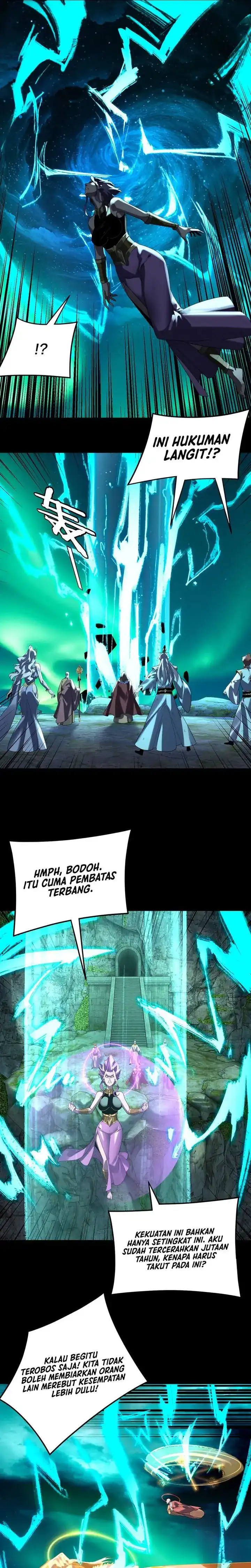 The Villain Of Destiny - Chapter 300 11