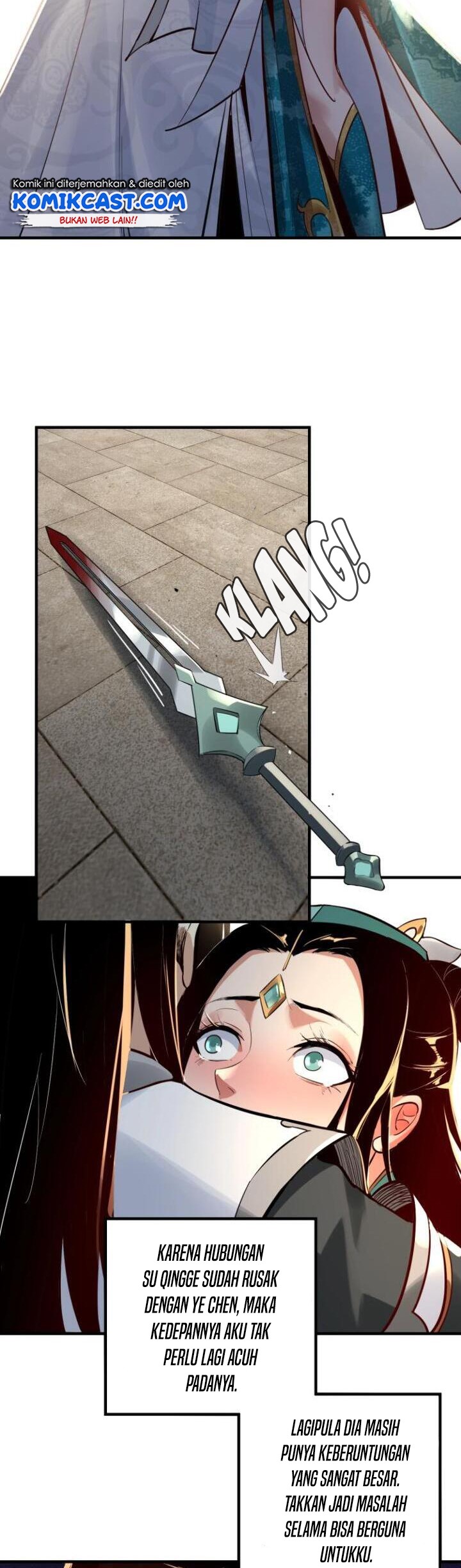 The Villain Of Destiny - Chapter 07 22 The Villain Of Destiny - Chapter 07 22
