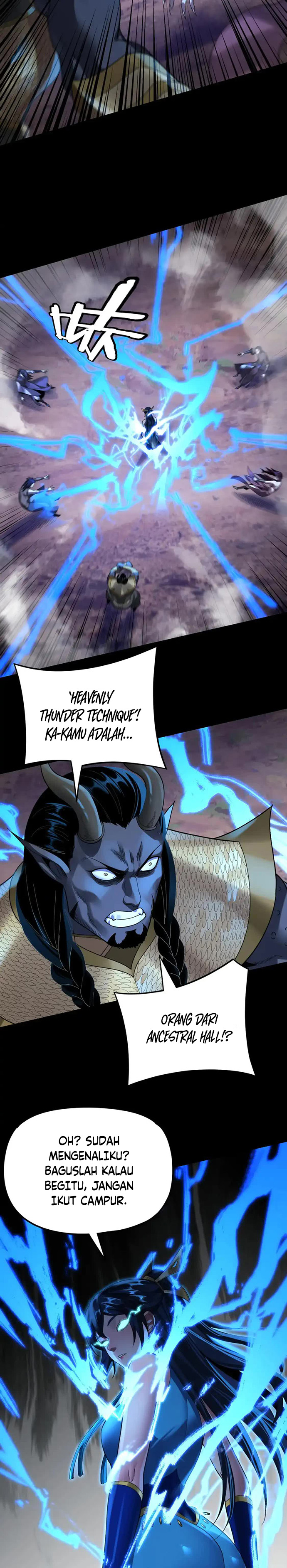 The Villain Of Destiny - Chapter 122 4