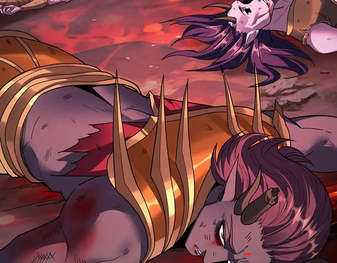 The Villain Of Destiny - Chapter 122 46
