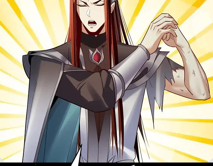 The Villain Of Destiny - Chapter 126 29