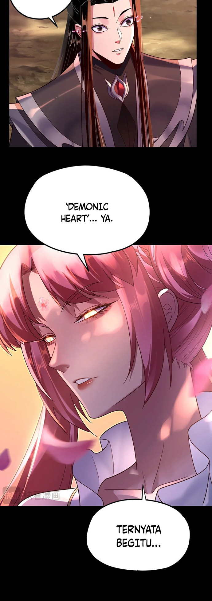 The Villain Of Destiny - Chapter 118 Fix 25