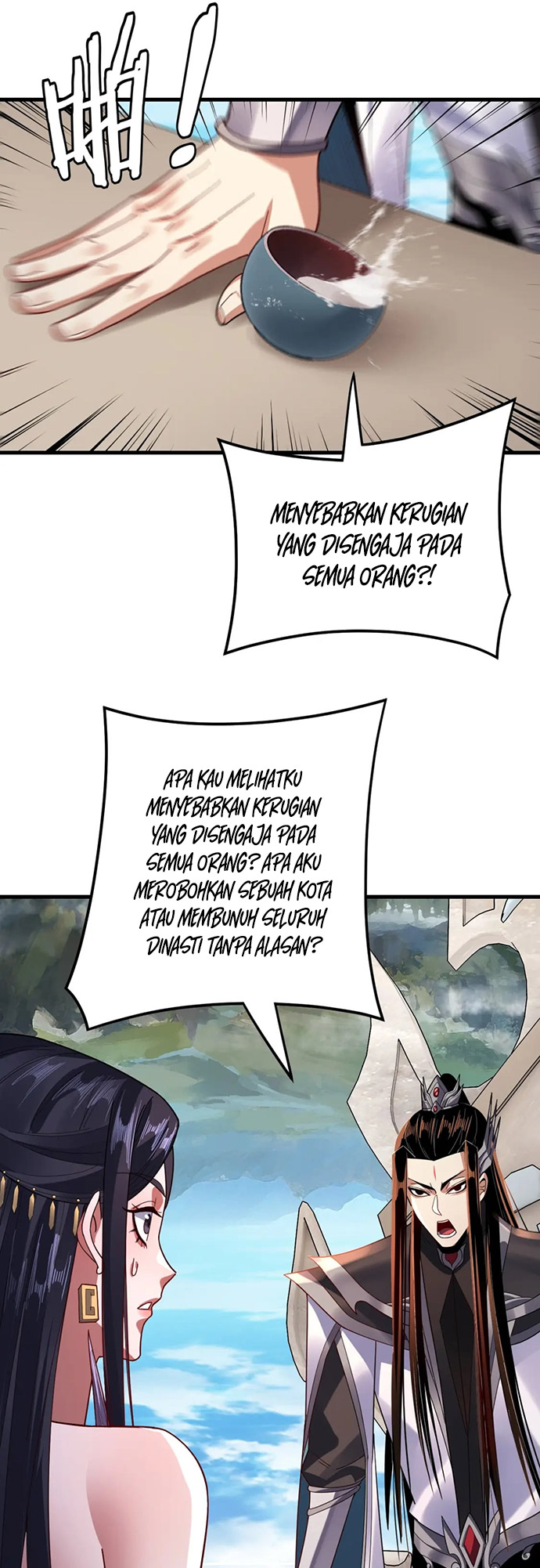 The Villain Of Destiny - Chapter 110 22 The Villain Of Destiny - Chapter 110 22