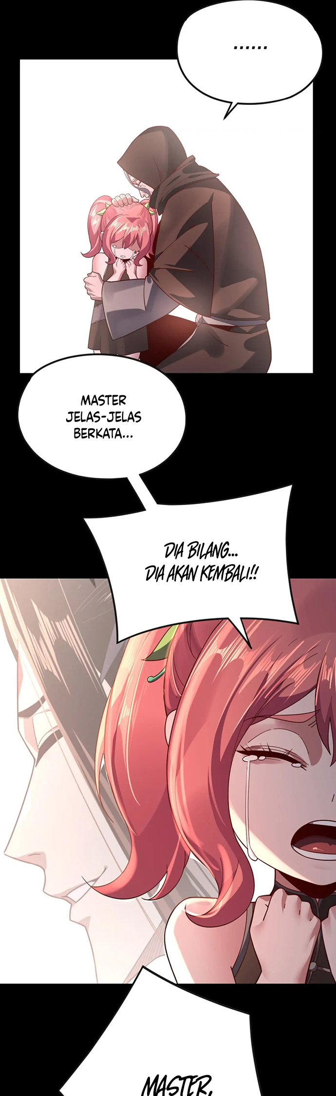 The Villain Of Destiny - Chapter 111 22 The Villain Of Destiny - Chapter 111 22