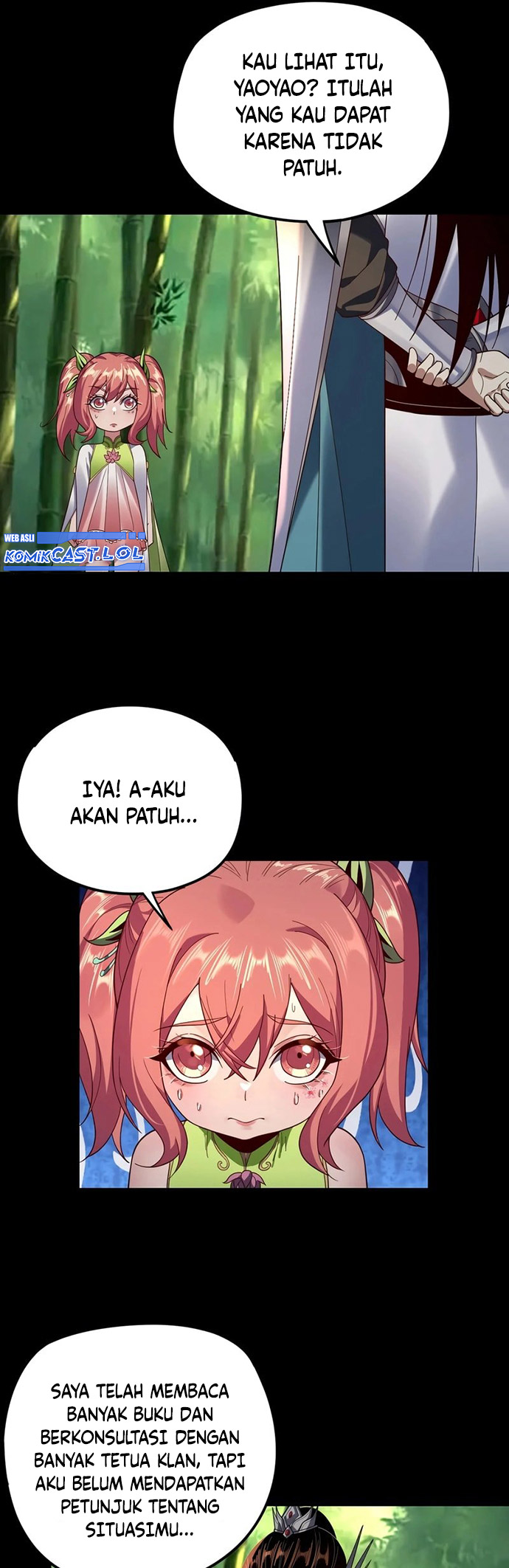 The Villain Of Destiny - Chapter 117 22