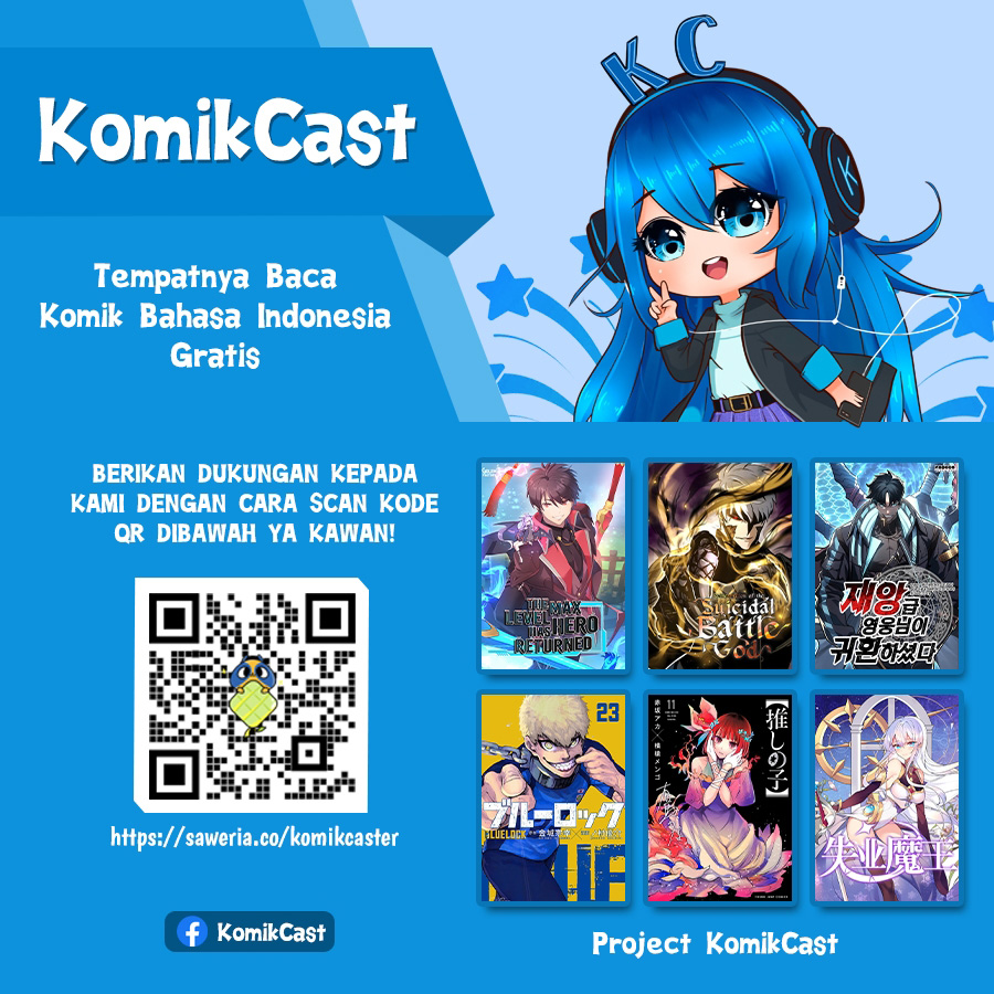 The Villain Of Destiny - Chapter 114 22