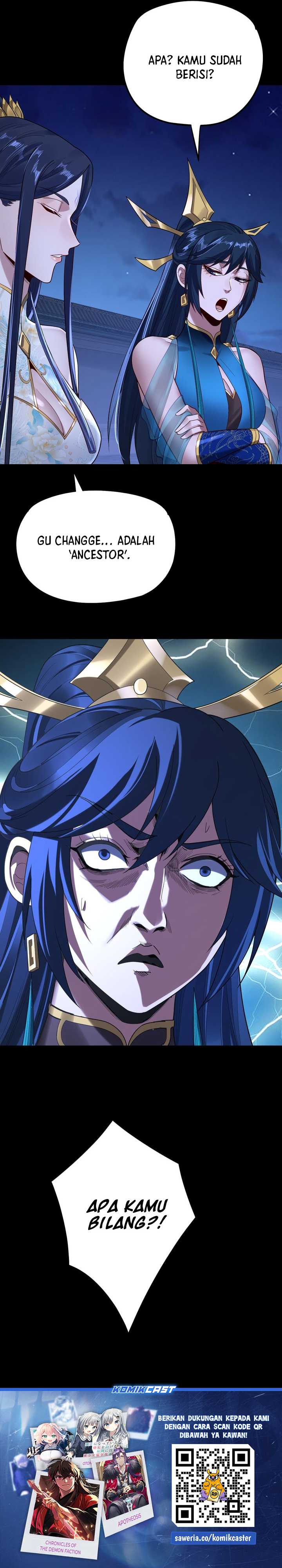 The Villain Of Destiny - Chapter 177 22