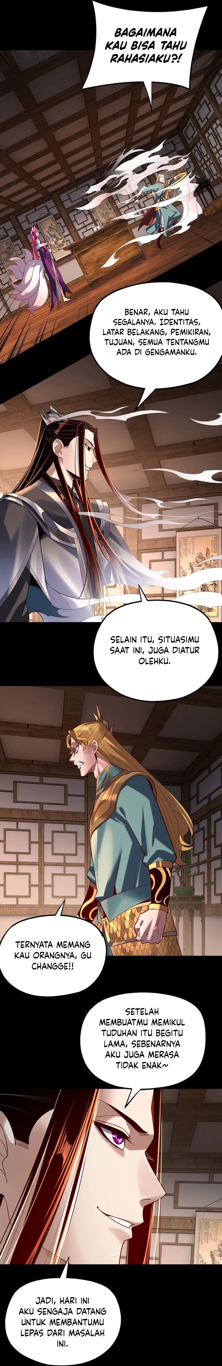 The Villain Of Destiny - Chapter 147 22 The Villain Of Destiny - Chapter 147 22