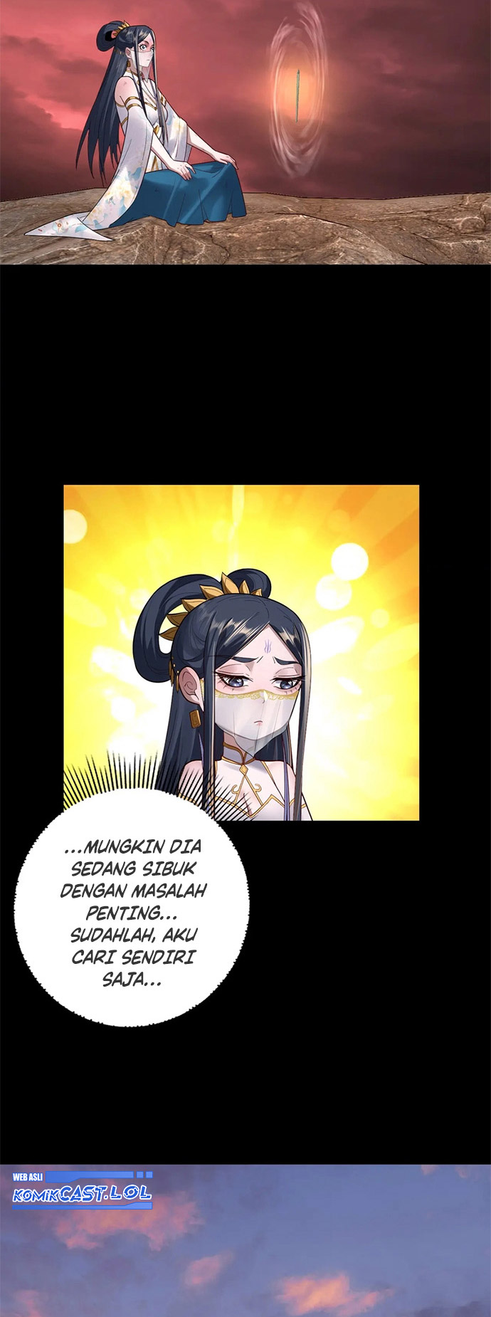 The Villain Of Destiny - Chapter 145 22 The Villain Of Destiny - Chapter 145 22