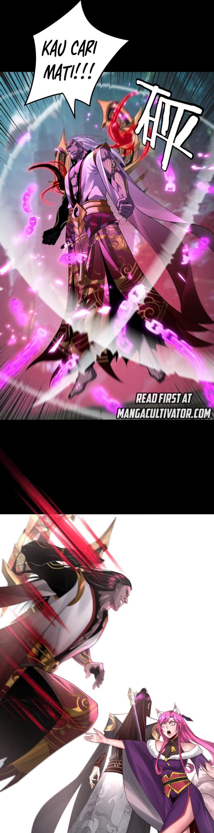 The Villain Of Destiny - Chapter 71 22