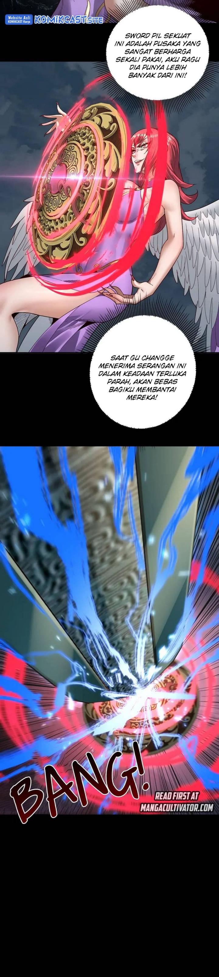 The Villain Of Destiny - Chapter 74 22 The Villain Of Destiny - Chapter 74 22