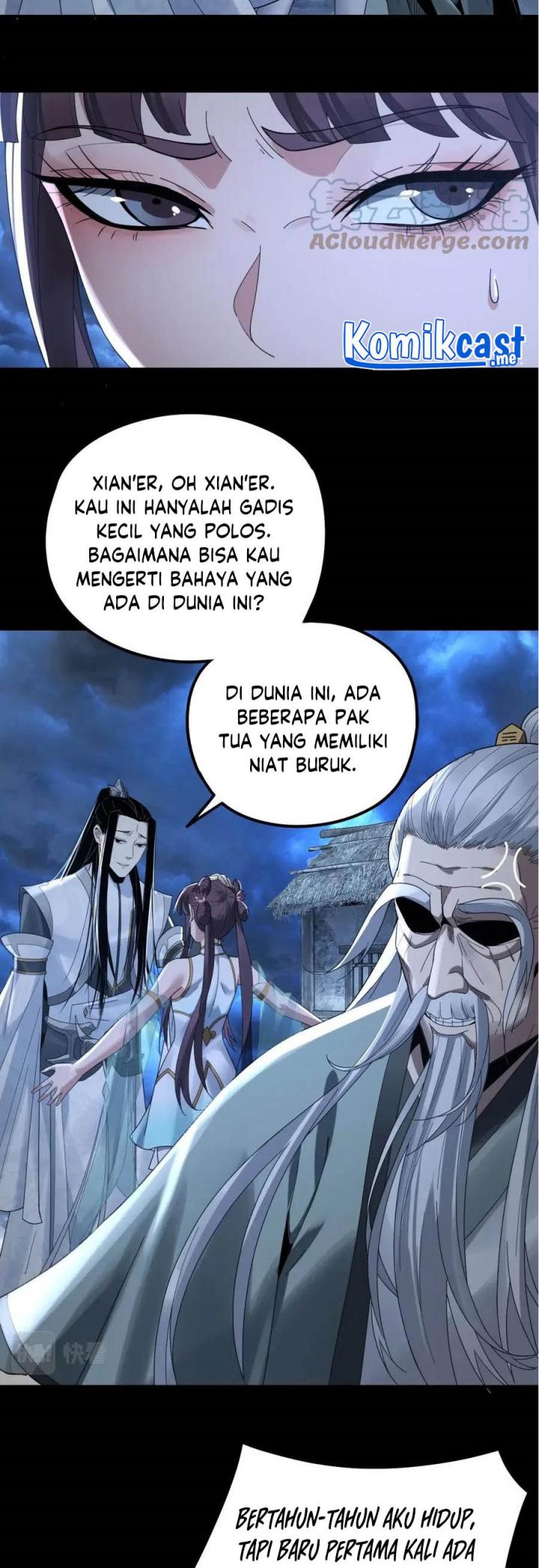 The Villain Of Destiny - Chapter 40 22