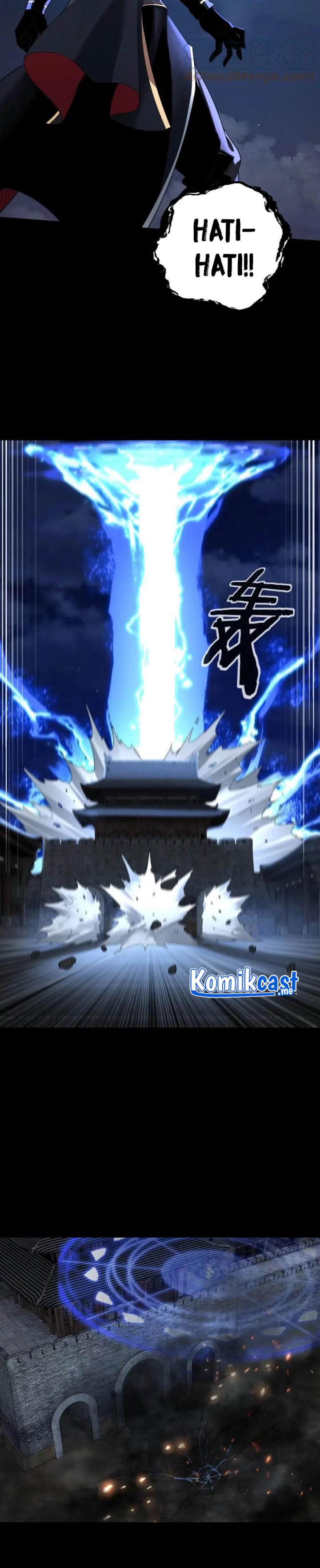 The Villain Of Destiny - Chapter 41 22 The Villain Of Destiny - Chapter 41 22