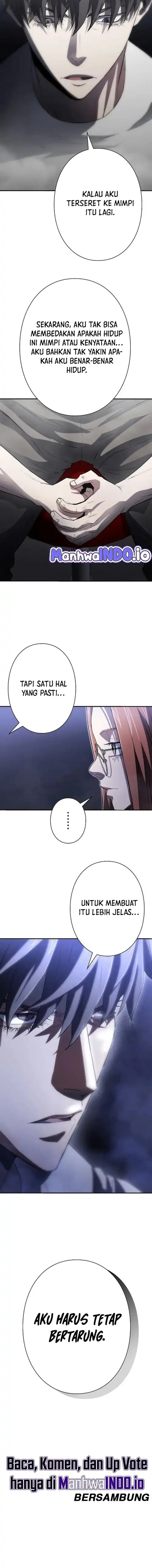 The Villain of the Octagon - Chapter 08 17 The Villain of the Octagon - Chapter 08 17