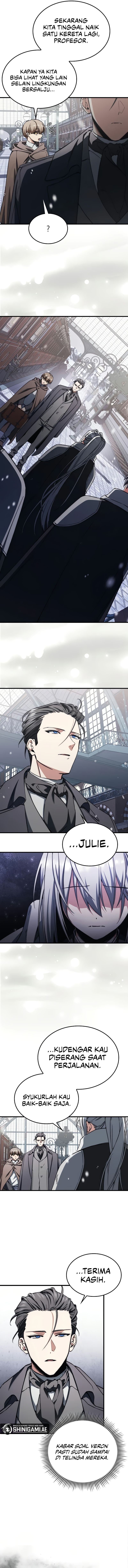 The Villain Wants To Live - Chapter 29 8 The Villain Wants To Live - Chapter 29 8