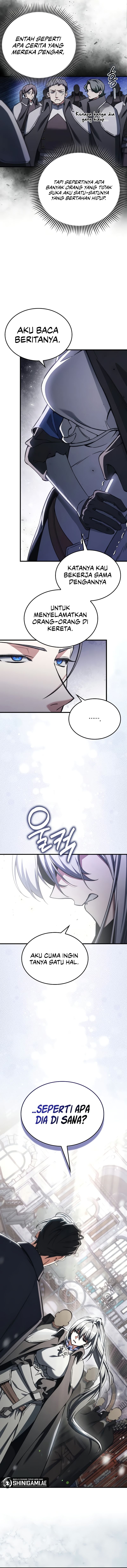 The Villain Wants To Live - Chapter 29 9 The Villain Wants To Live - Chapter 29 9
