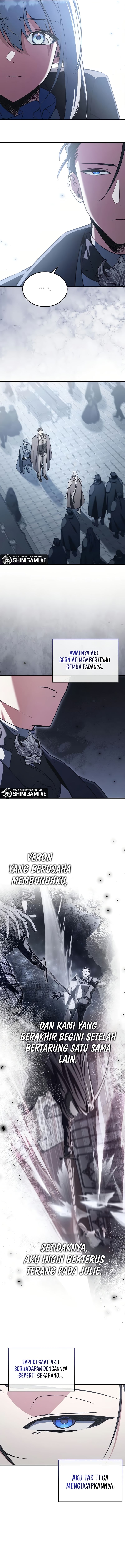 The Villain Wants To Live - Chapter 29 10 The Villain Wants To Live - Chapter 29 10