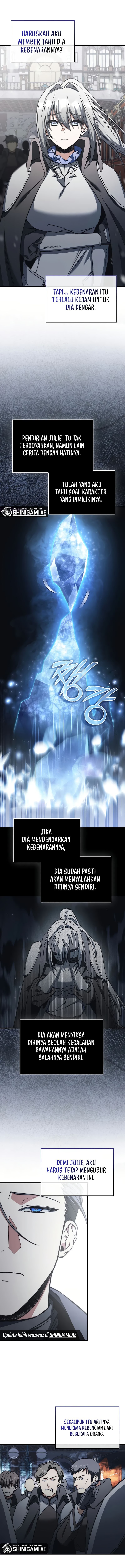 The Villain Wants To Live - Chapter 29 11 The Villain Wants To Live - Chapter 29 11