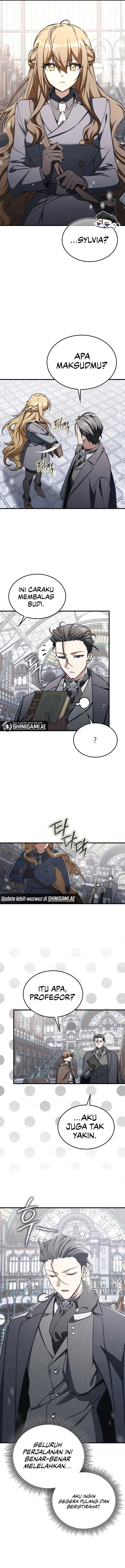 The Villain Wants To Live - Chapter 29 14 The Villain Wants To Live - Chapter 29 14