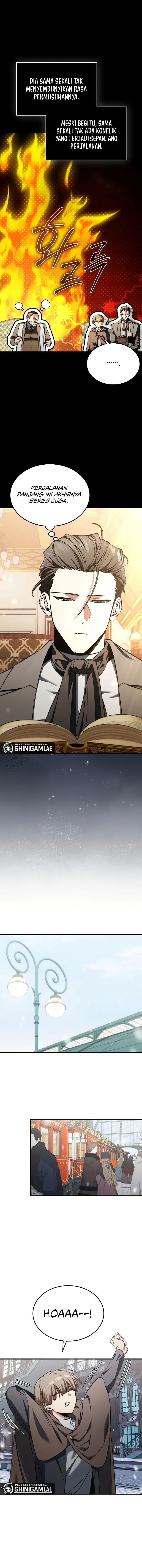 The Villain Wants To Live - Chapter 29 7 The Villain Wants To Live - Chapter 29 7