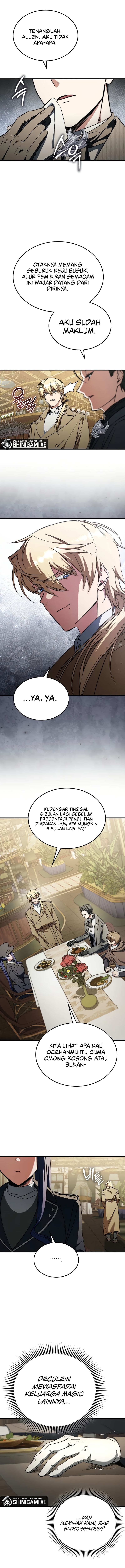 The Villain Wants To Live - Chapter 29 4 The Villain Wants To Live - Chapter 29 4
