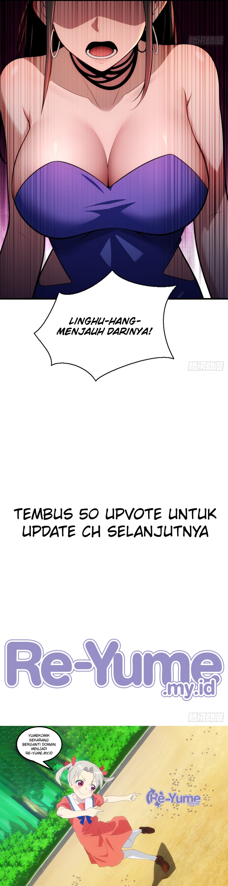 The Villain Wants to Live One More Day - Chapter 07 11