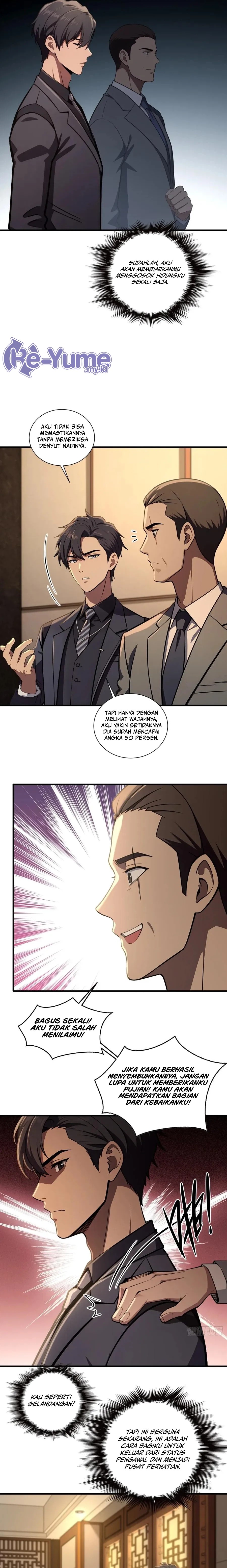 The Villain Wants to Live One More Day - Chapter 13 4 The Villain Wants to Live One More Day - Chapter 13 4
