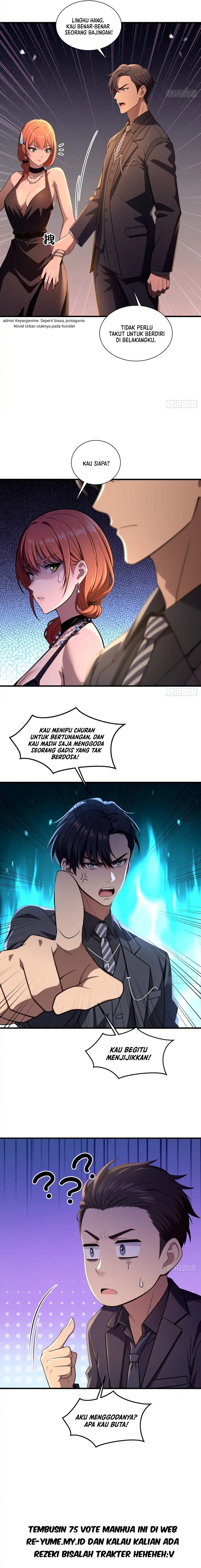 The Villain Wants to Live One More Day - Chapter 10 8 The Villain Wants to Live One More Day - Chapter 10 8