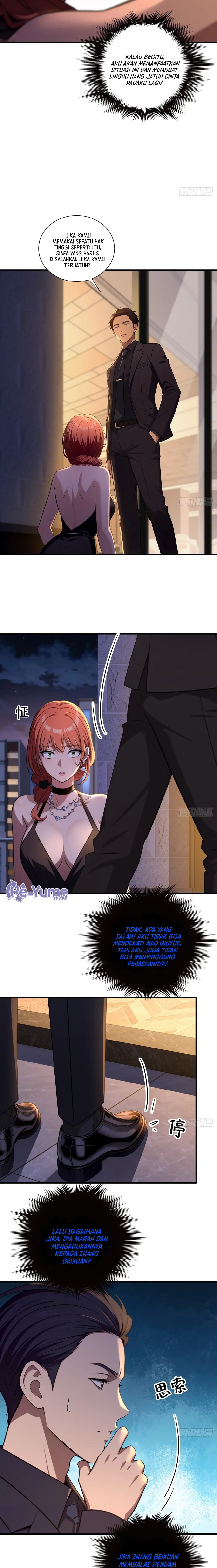 The Villain Wants to Live One More Day - Chapter 10 4 The Villain Wants to Live One More Day - Chapter 10 4
