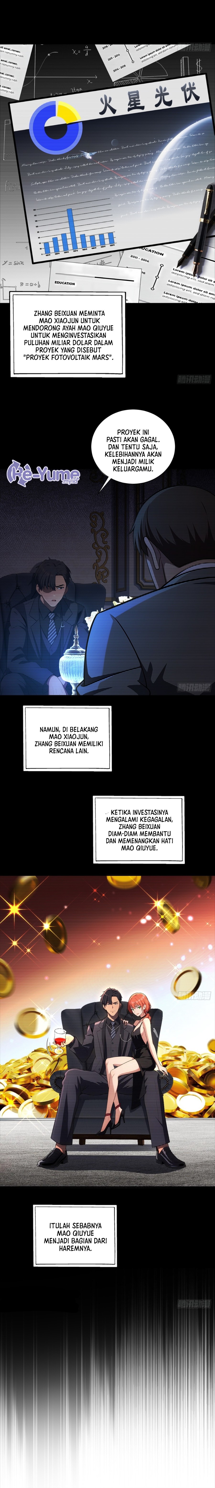The Villain Wants to Live One More Day - Chapter 11 4