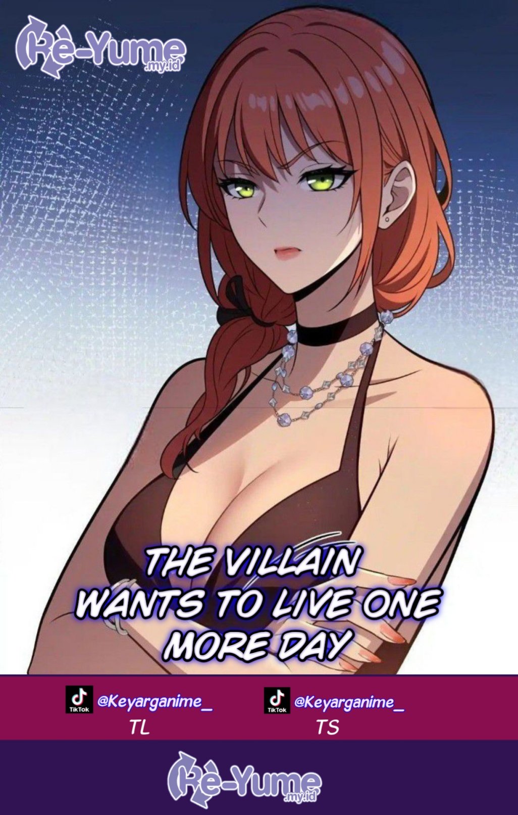 The Villain Wants to Live One More Day - Chapter 14 1