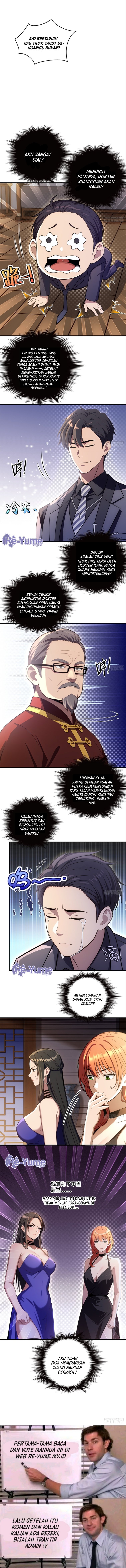 The Villain Wants to Live One More Day - Chapter 14 7