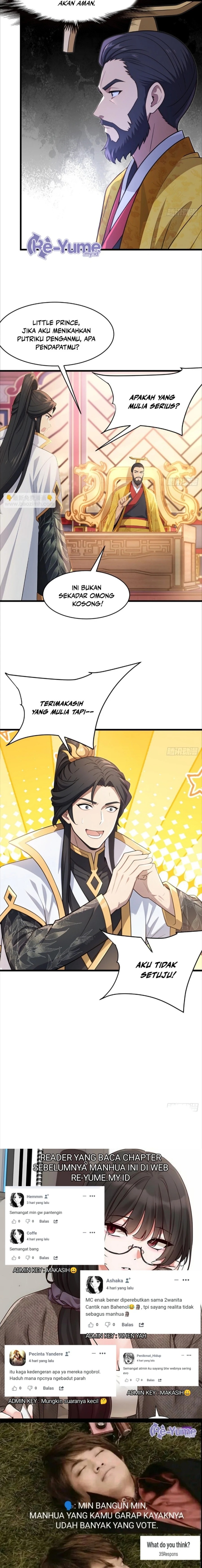 The Villain Wants to Live One More Day - Chapter 40 10 The Villain Wants to Live One More Day - Chapter 40 10