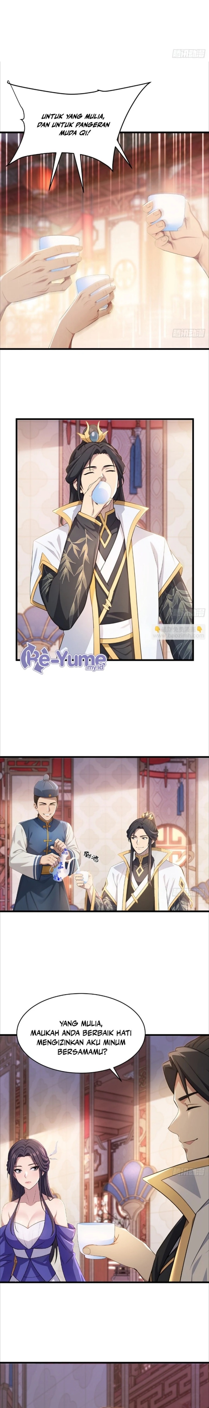 The Villain Wants to Live One More Day - Chapter 40 7 The Villain Wants to Live One More Day - Chapter 40 7