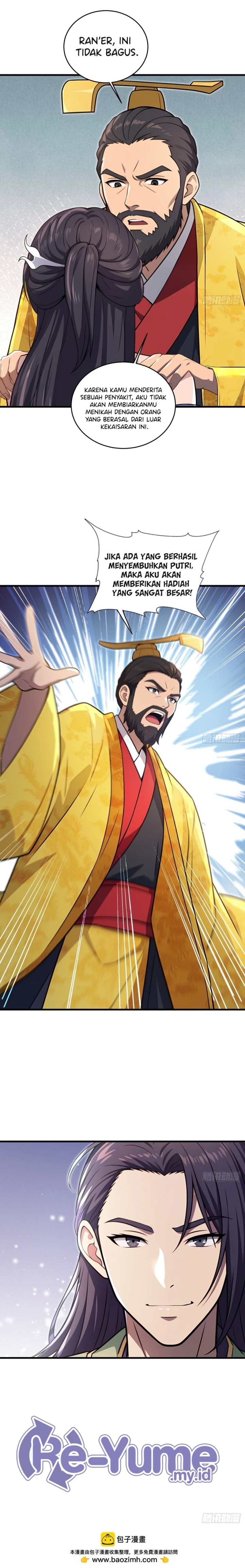 The Villain Wants to Live One More Day - Chapter 41 13