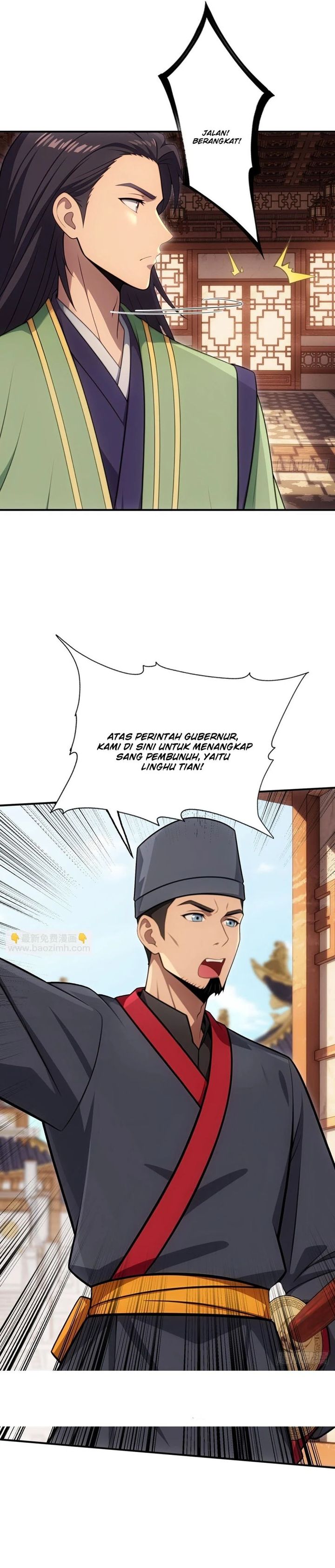 The Villain Wants to Live One More Day - Chapter 44 15