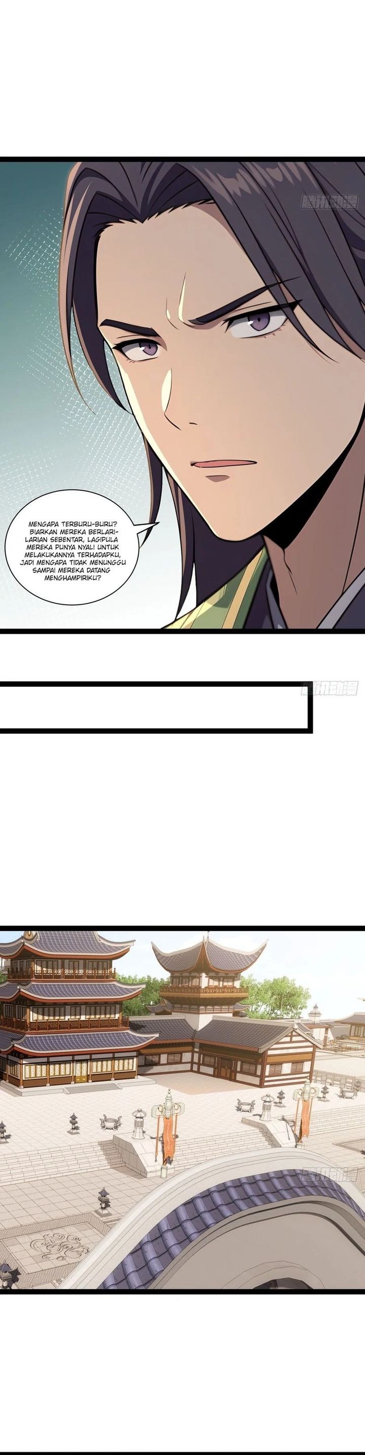 The Villain Wants to Live One More Day - Chapter 45 10