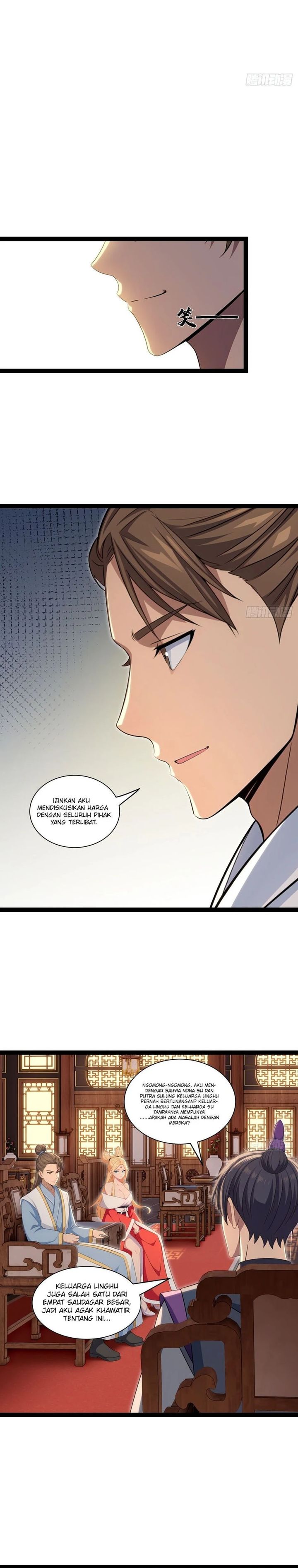 The Villain Wants to Live One More Day - Chapter 45 17