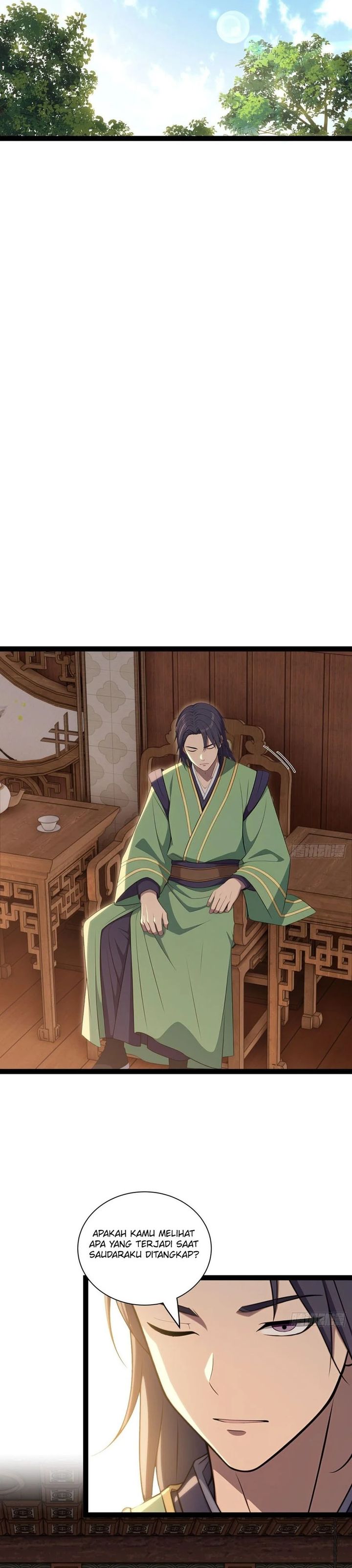 The Villain Wants to Live One More Day - Chapter 45 4