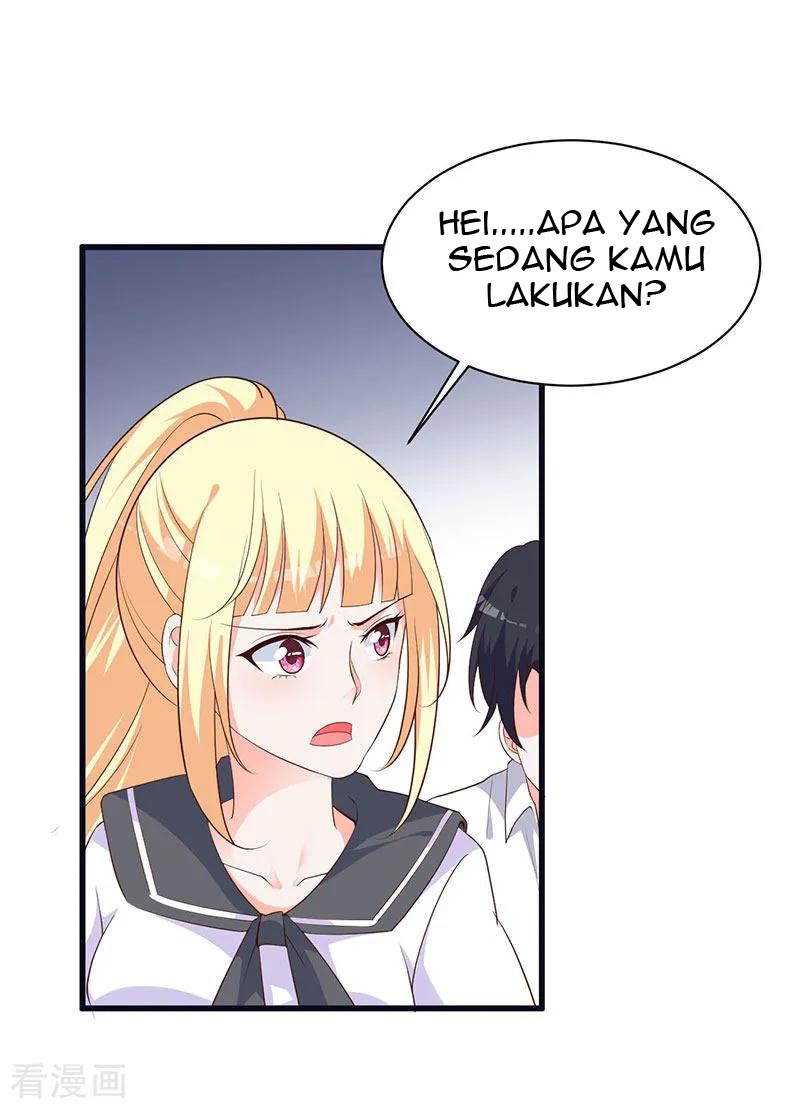 The Vampire Man Wants To Heal - Chapter 07 22