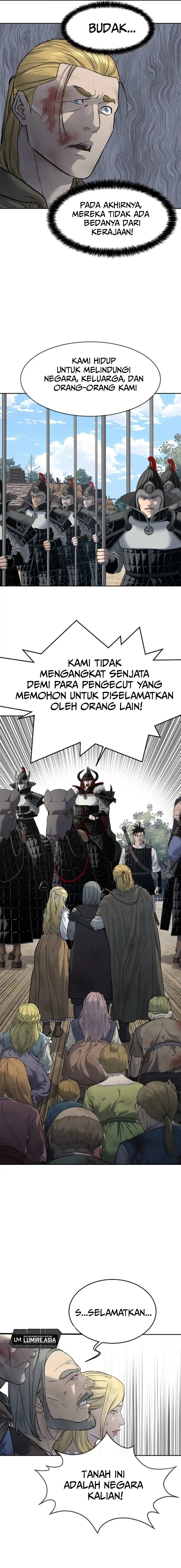 The Vehement Emperor of Steel - Chapter 09 22 The Vehement Emperor of Steel - Chapter 09 22
