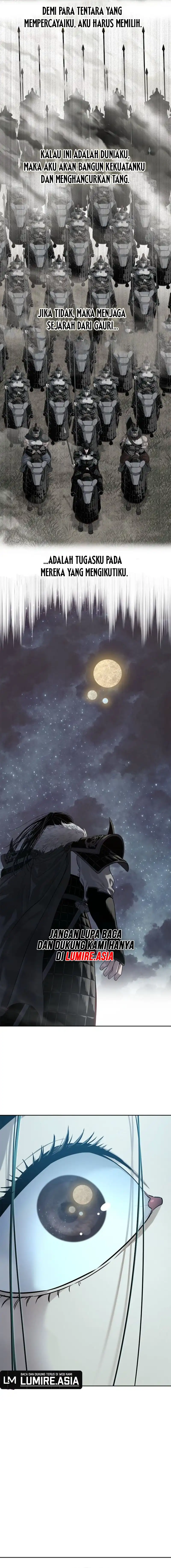 The Vehement Emperor of Steel - Chapter 10 22 The Vehement Emperor of Steel - Chapter 10 22