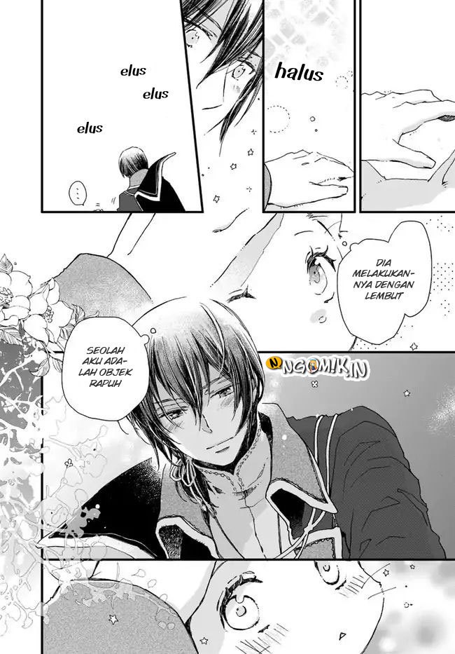 The Vengeful White Cat Lounging on the Dragon King’s Lap - Chapter 08 24 The Vengeful White Cat Lounging on the Dragon King’s Lap - Chapter 08 24