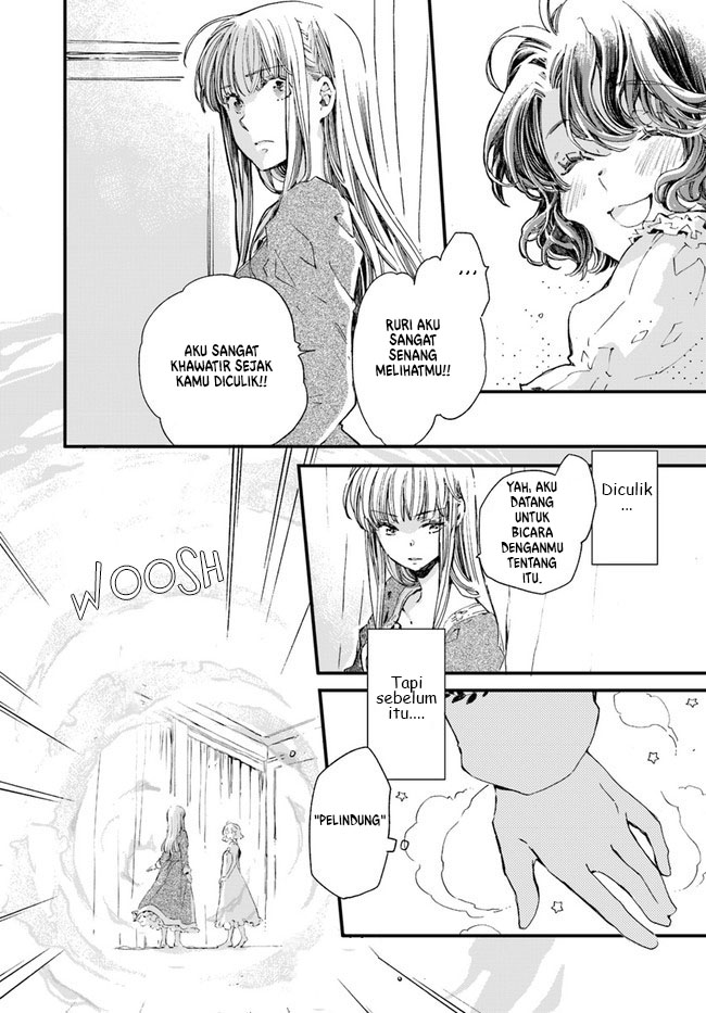 The Vengeful White Cat Lounging on the Dragon King’s Lap - Chapter 13 13 The Vengeful White Cat Lounging on the Dragon King’s Lap - Chapter 13 13